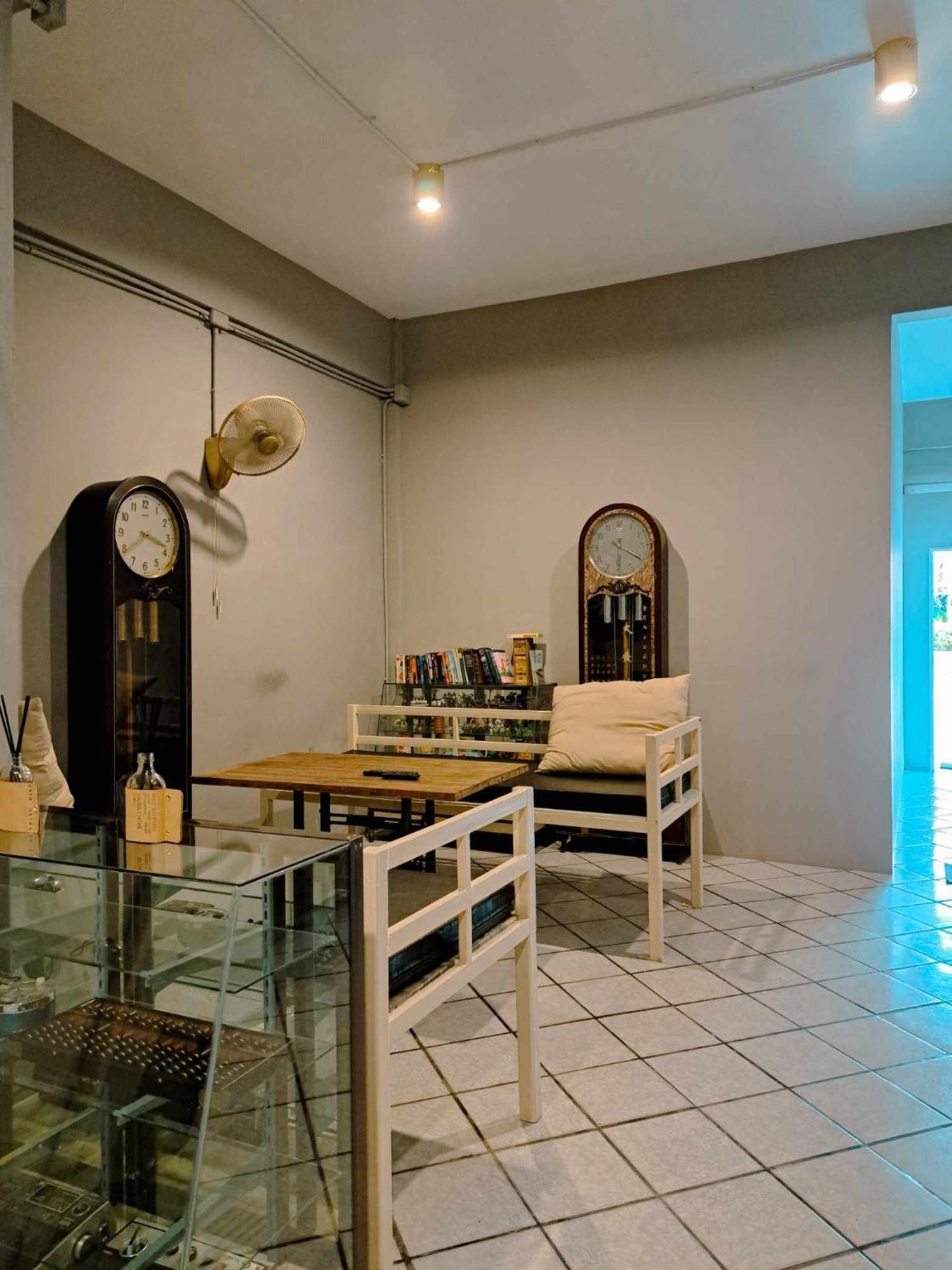 8 Sleeper Street Guesthouse Краби Экстерьер фото